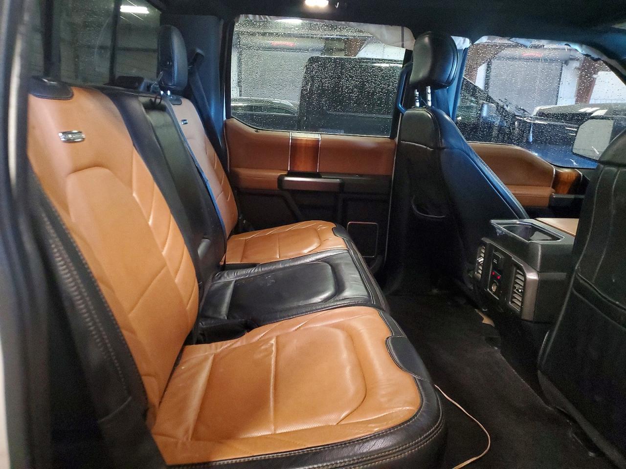 2016 FORD F150 SUPERCREW photo 10