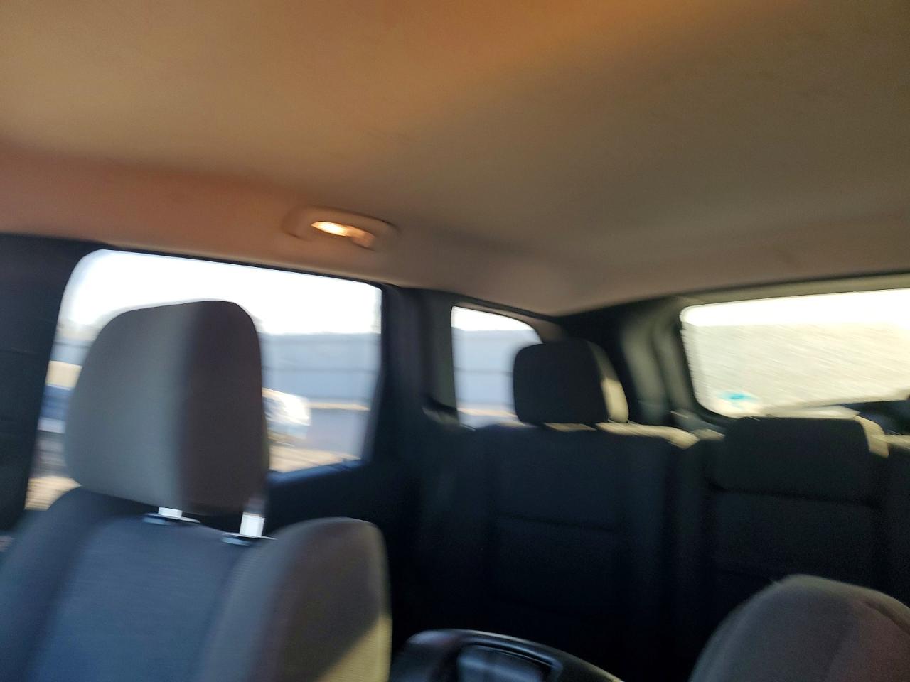2012 JEEP GRAND CHEROKEE LAREDO photo 10