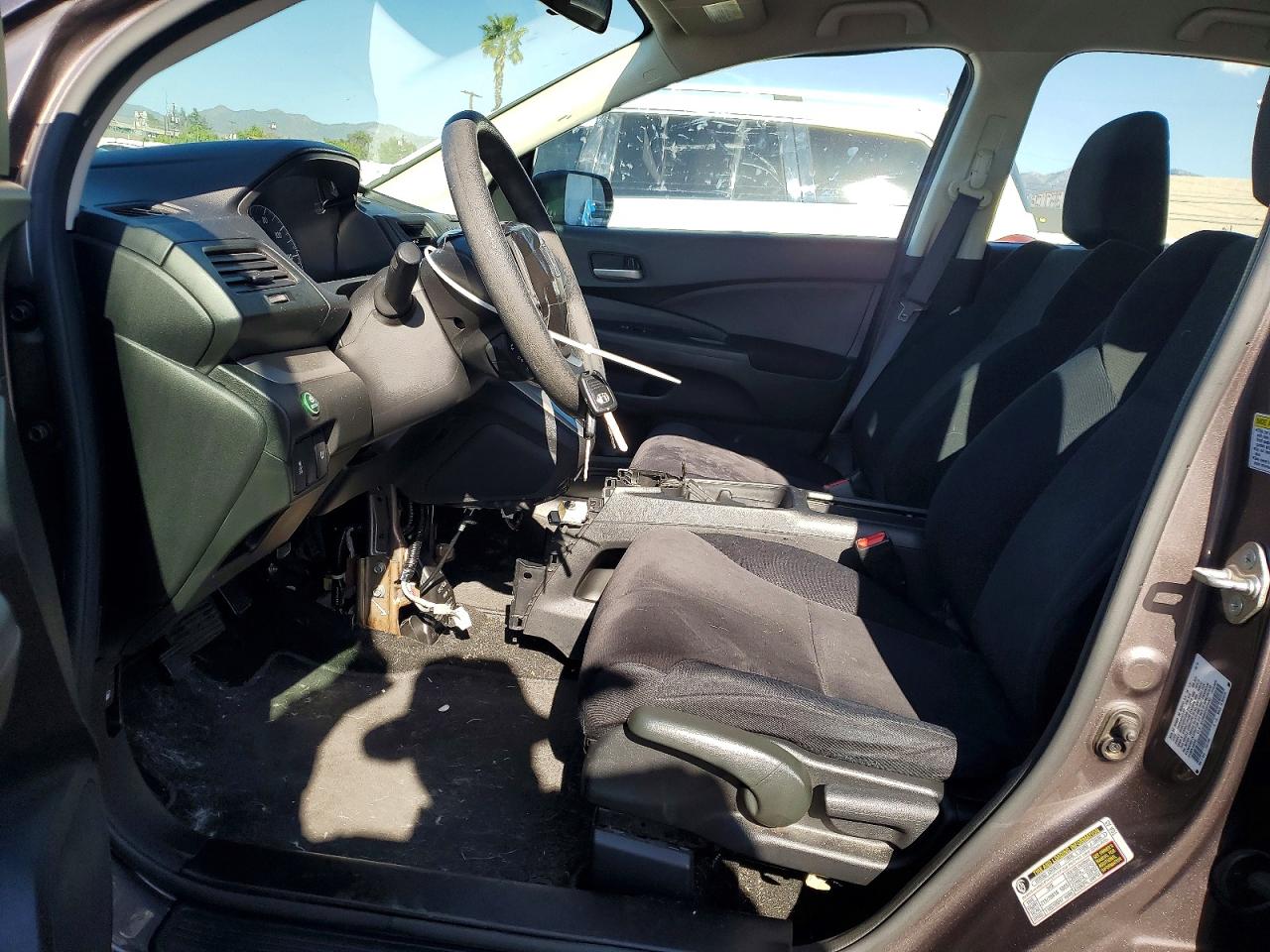 2014 HONDA CR-V photo 13