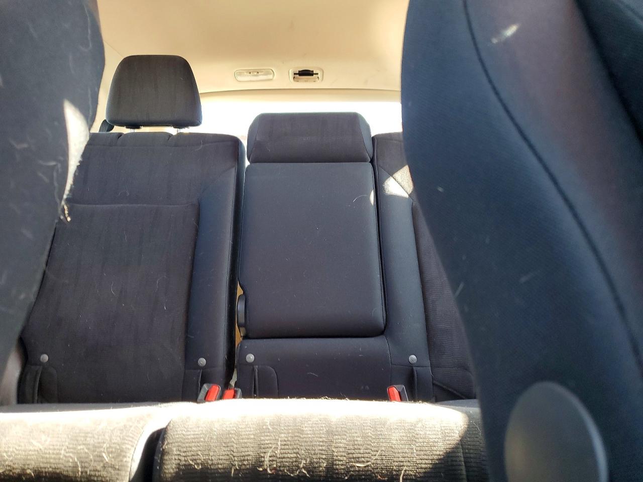 2014 HONDA CR-V photo 19
