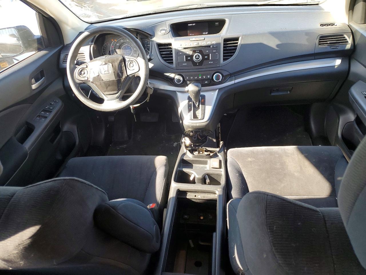 2014 HONDA CR-V photo 15