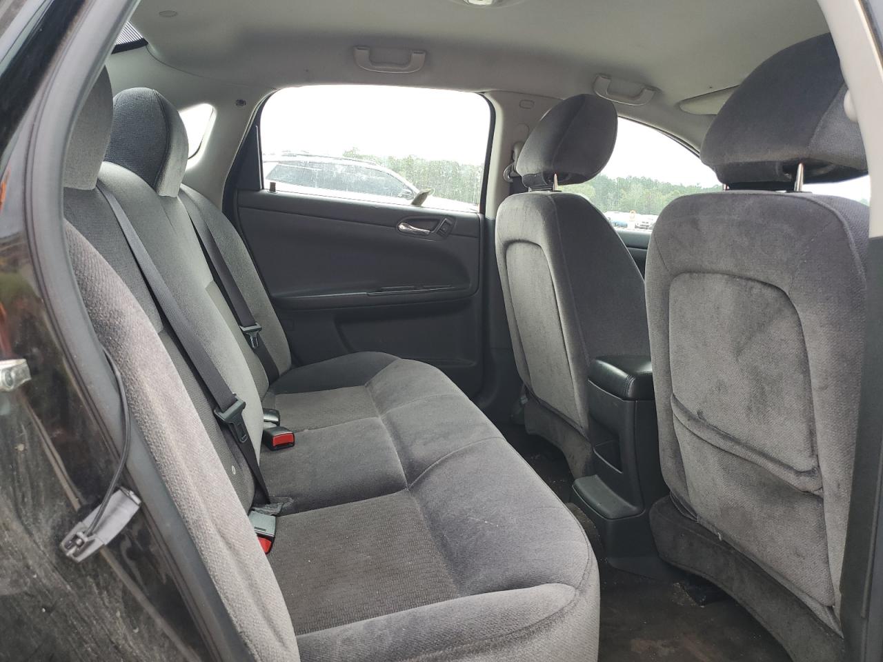 2013 CHEVROLET IMPALA LS photo 19