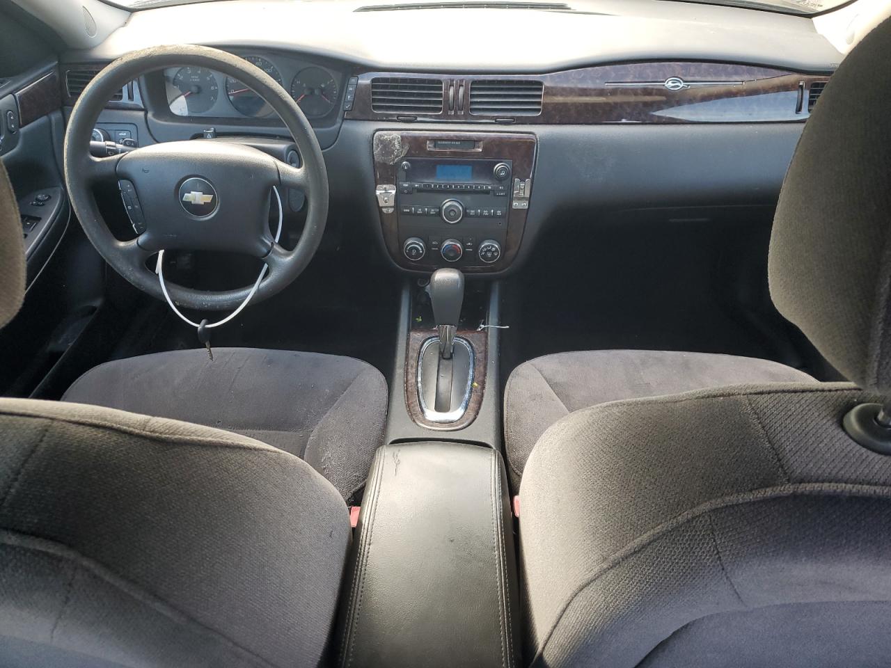 2013 CHEVROLET IMPALA LS photo 15