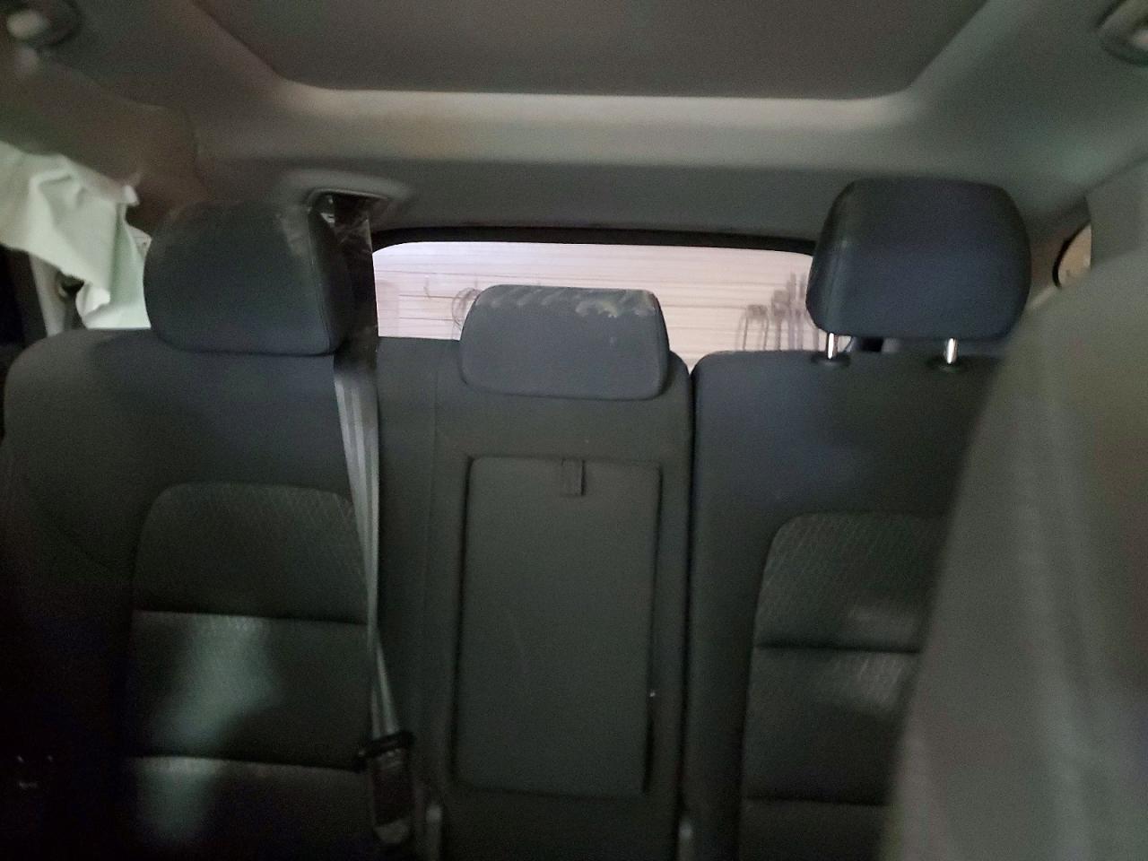 2017 HYUNDAI TUCSON LIMITED photo 10