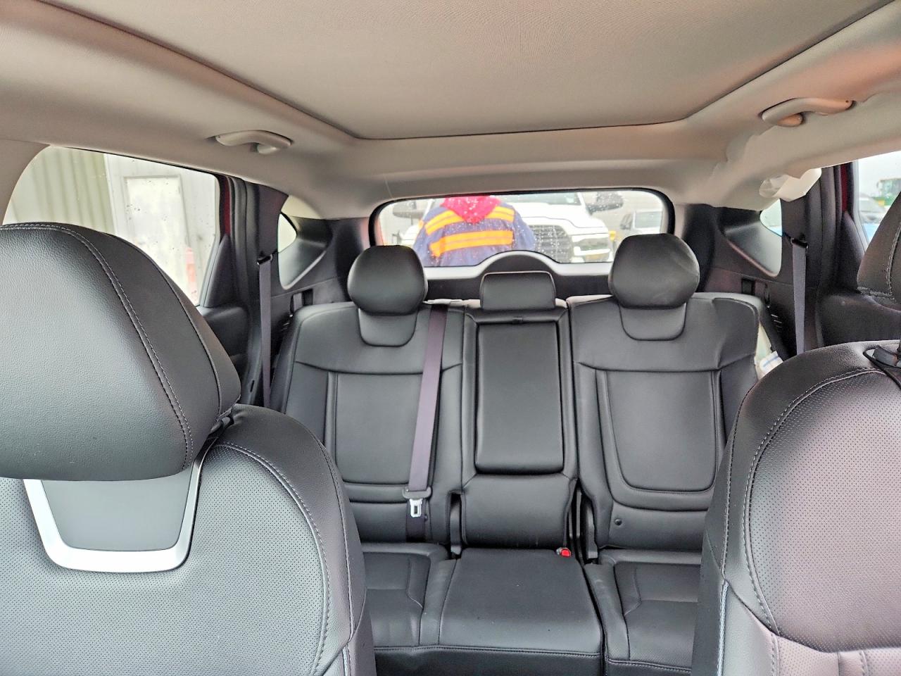 2026 HYUNDAI TUCSON LIMITED photo 28