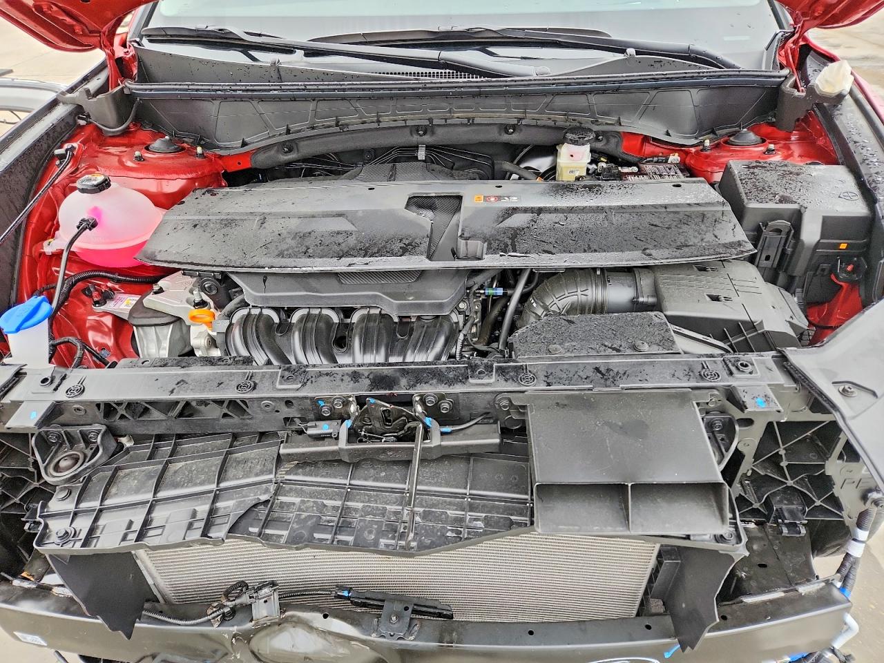 2026 HYUNDAI TUCSON LIMITED photo 34