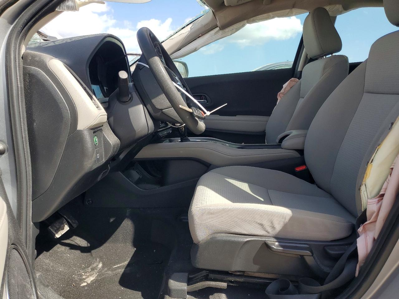 2019 HONDA CR-V EXL photo 19