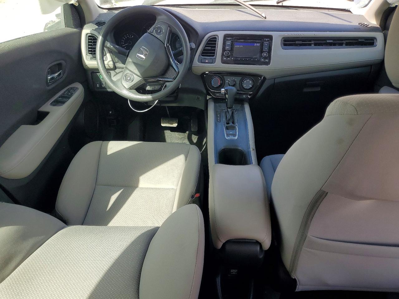 2019 HONDA CR-V EXL photo 22