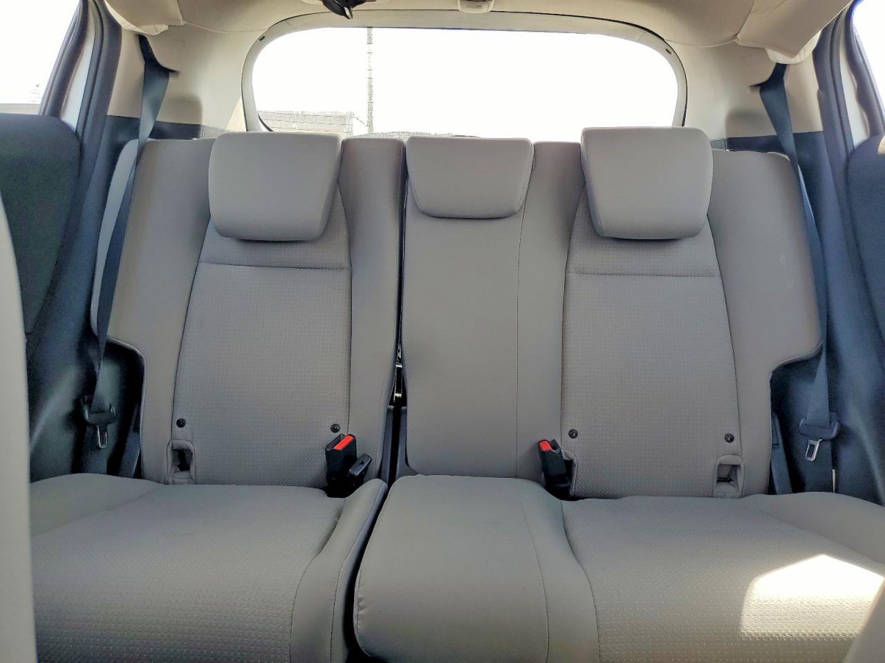 2019 HONDA CR-V EXL photo 28