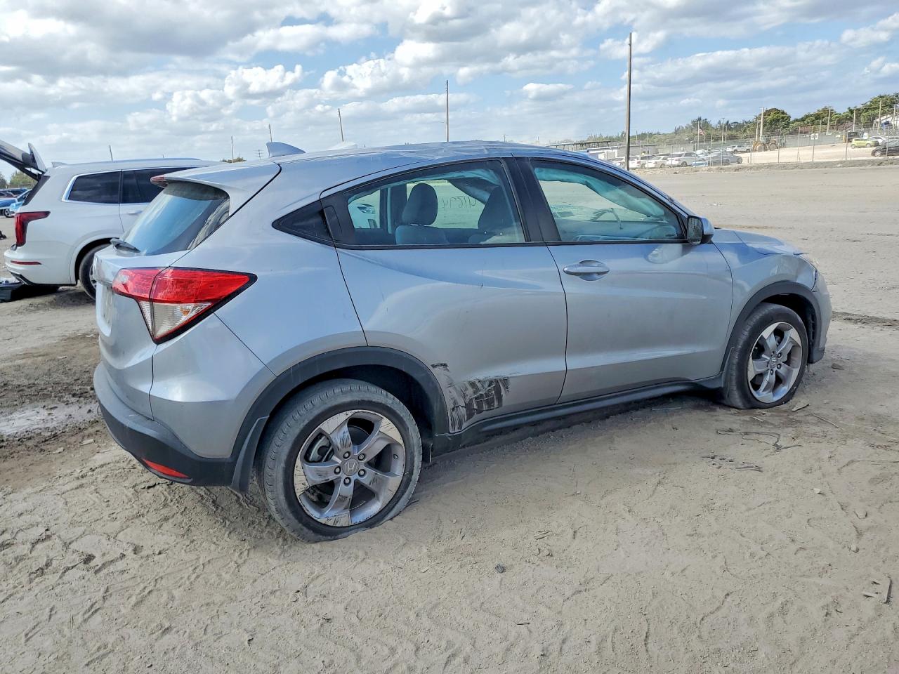 2019 HONDA CR-V EXL photo 7