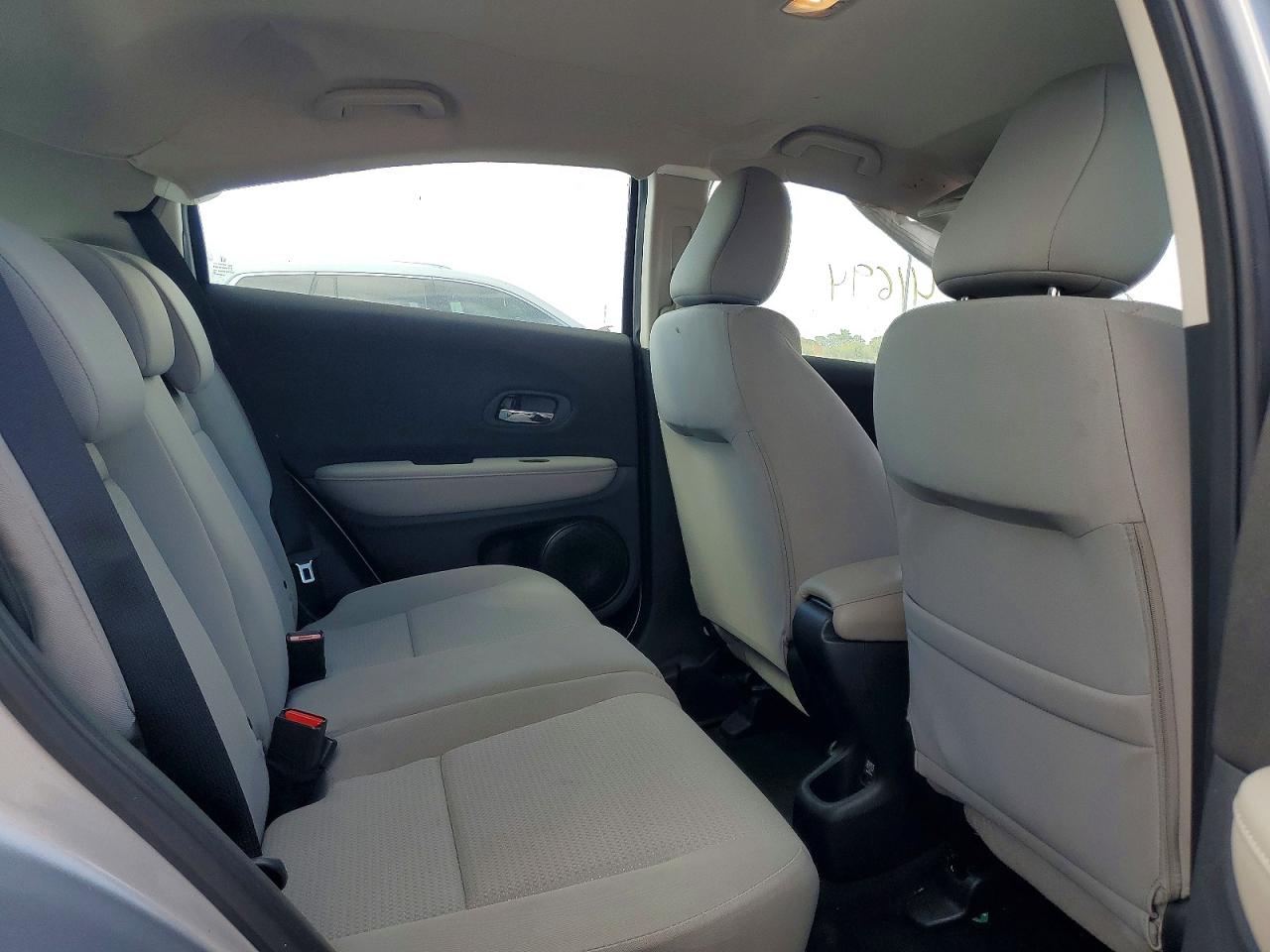 2019 HONDA CR-V EXL photo 31