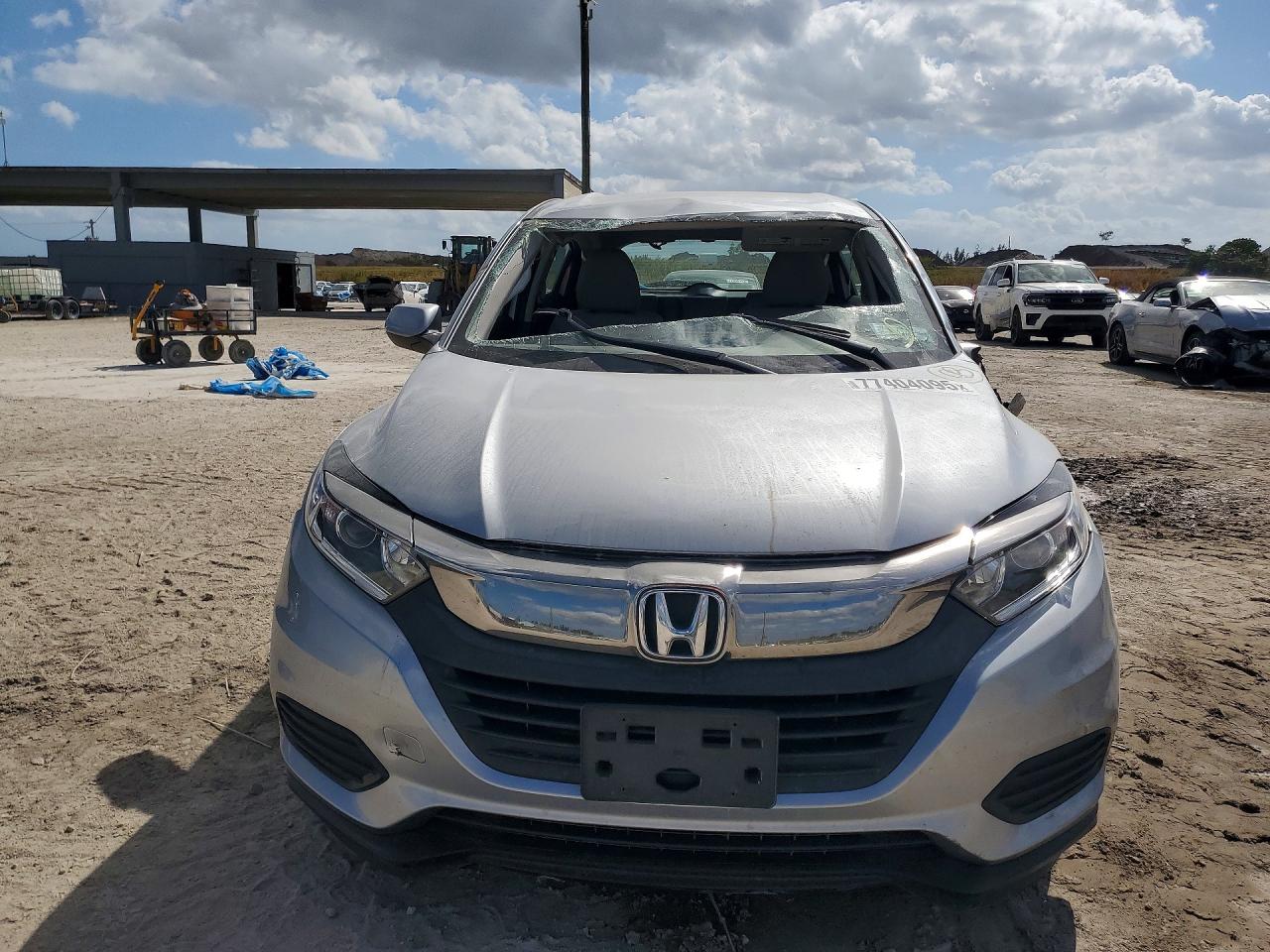 2019 HONDA CR-V EXL photo 13