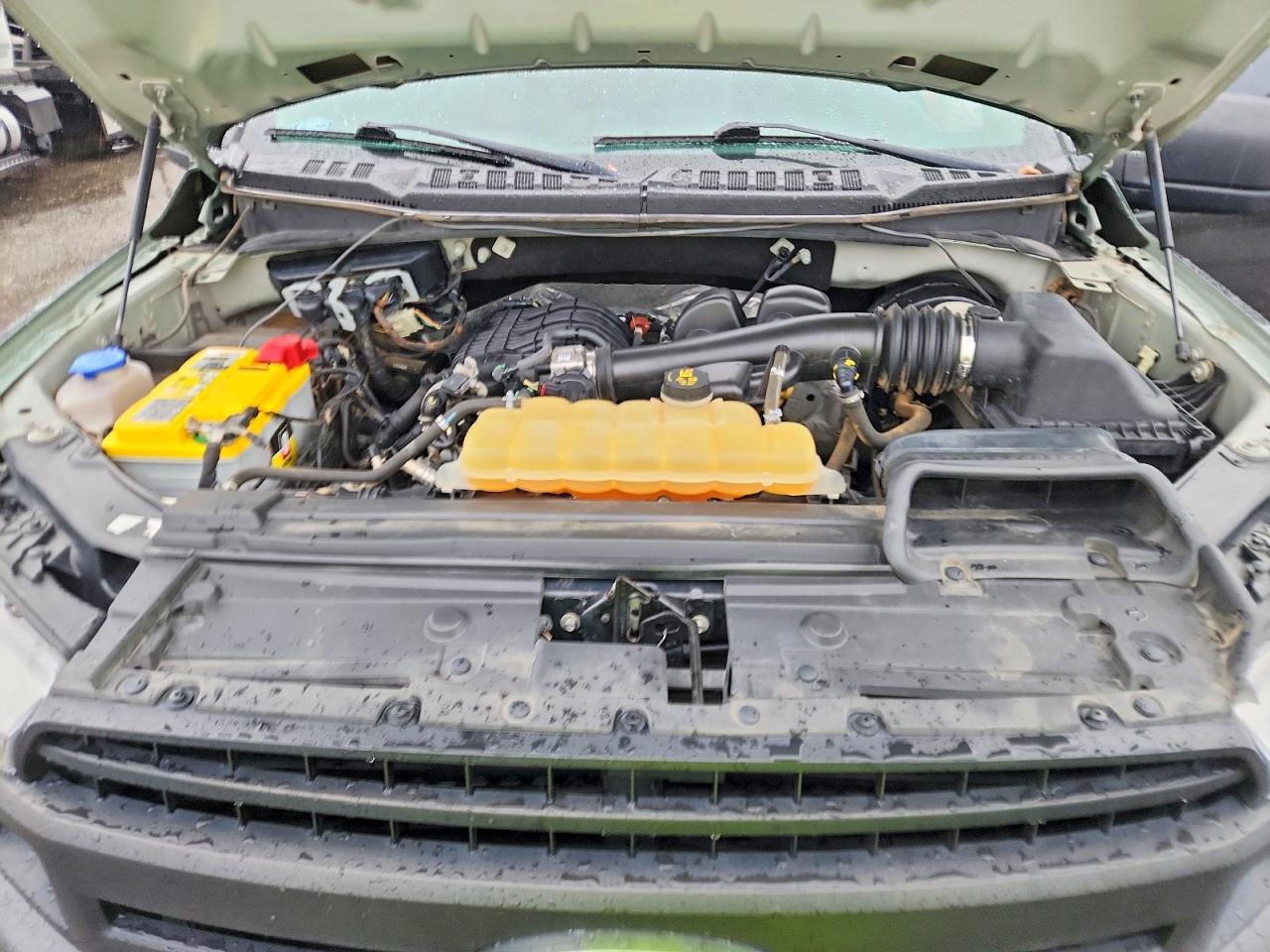 2019 FORD F150 photo 21