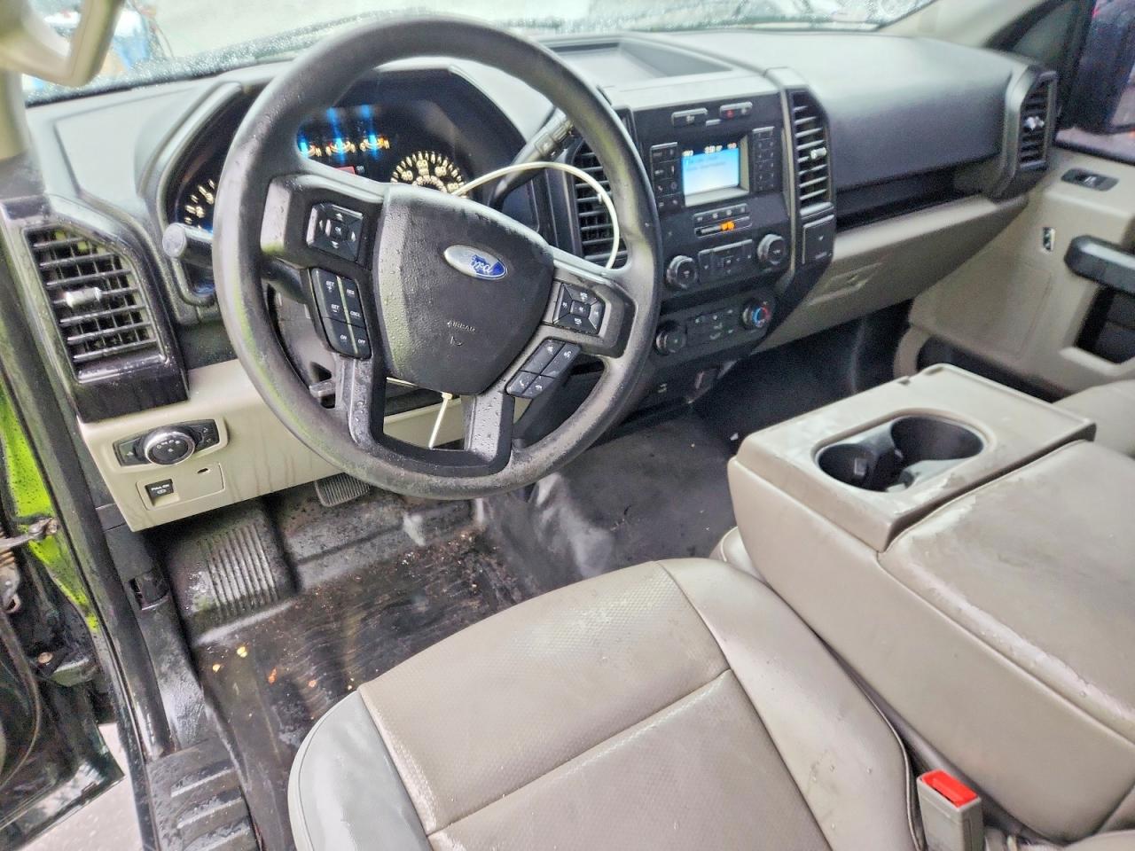 2019 FORD F150 photo 15