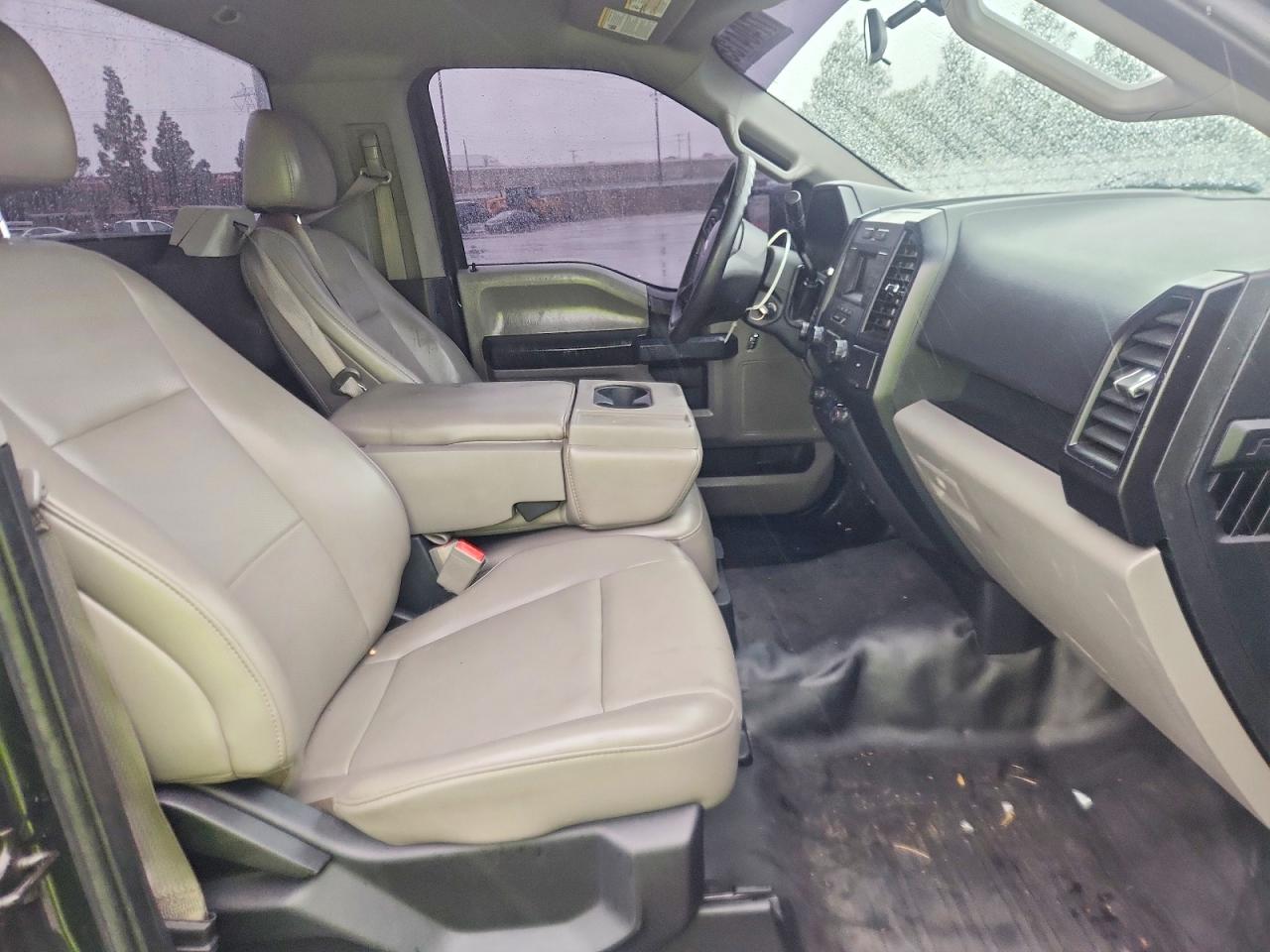 2019 FORD F150 photo 19