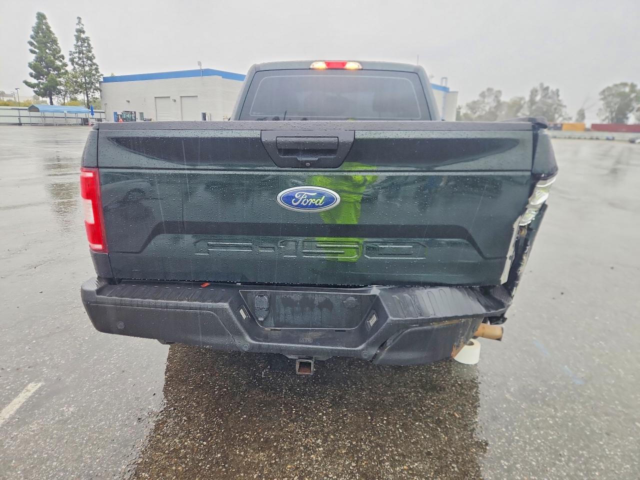 2019 FORD F150 photo 11