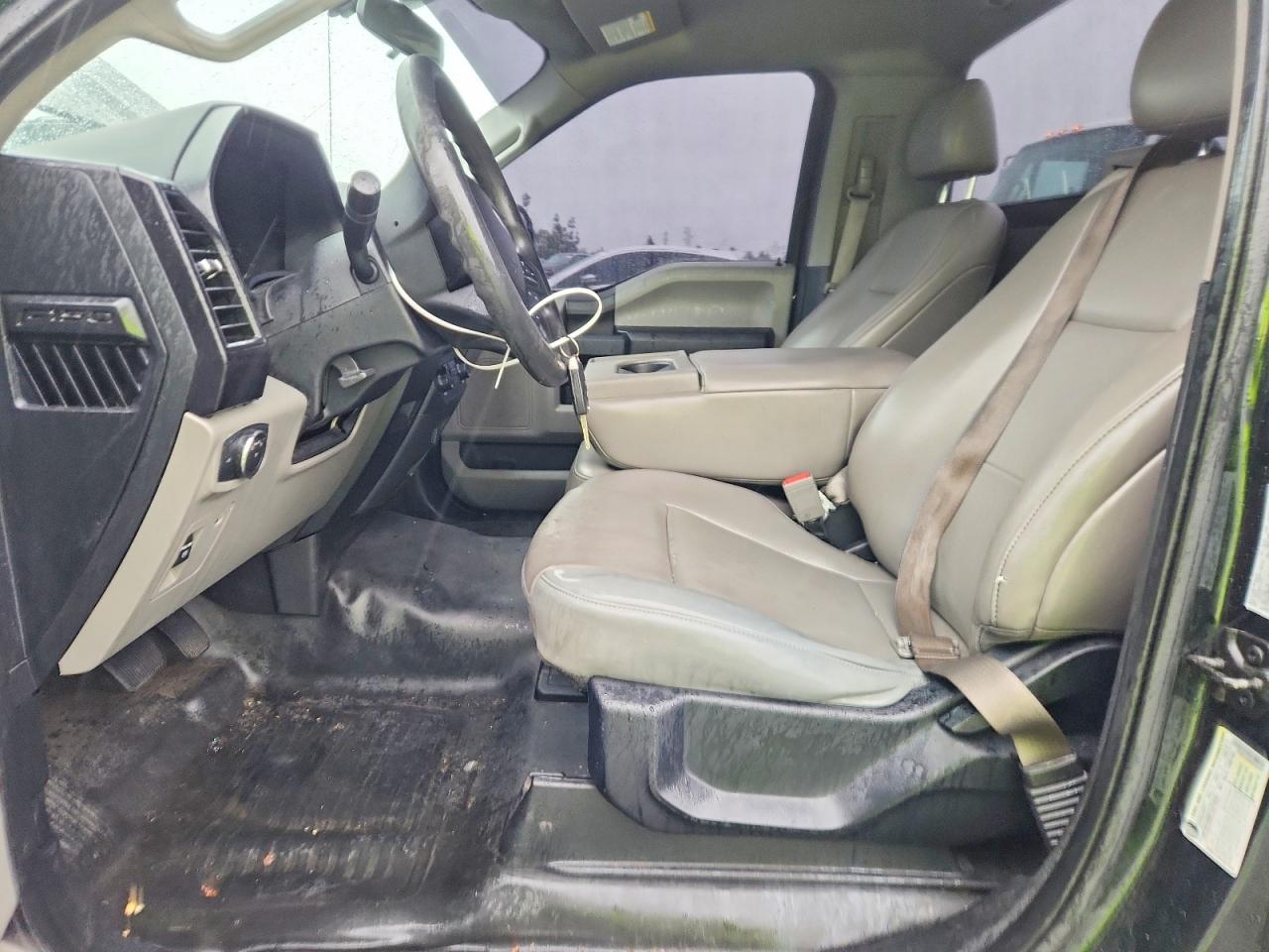 2019 FORD F150 photo 13