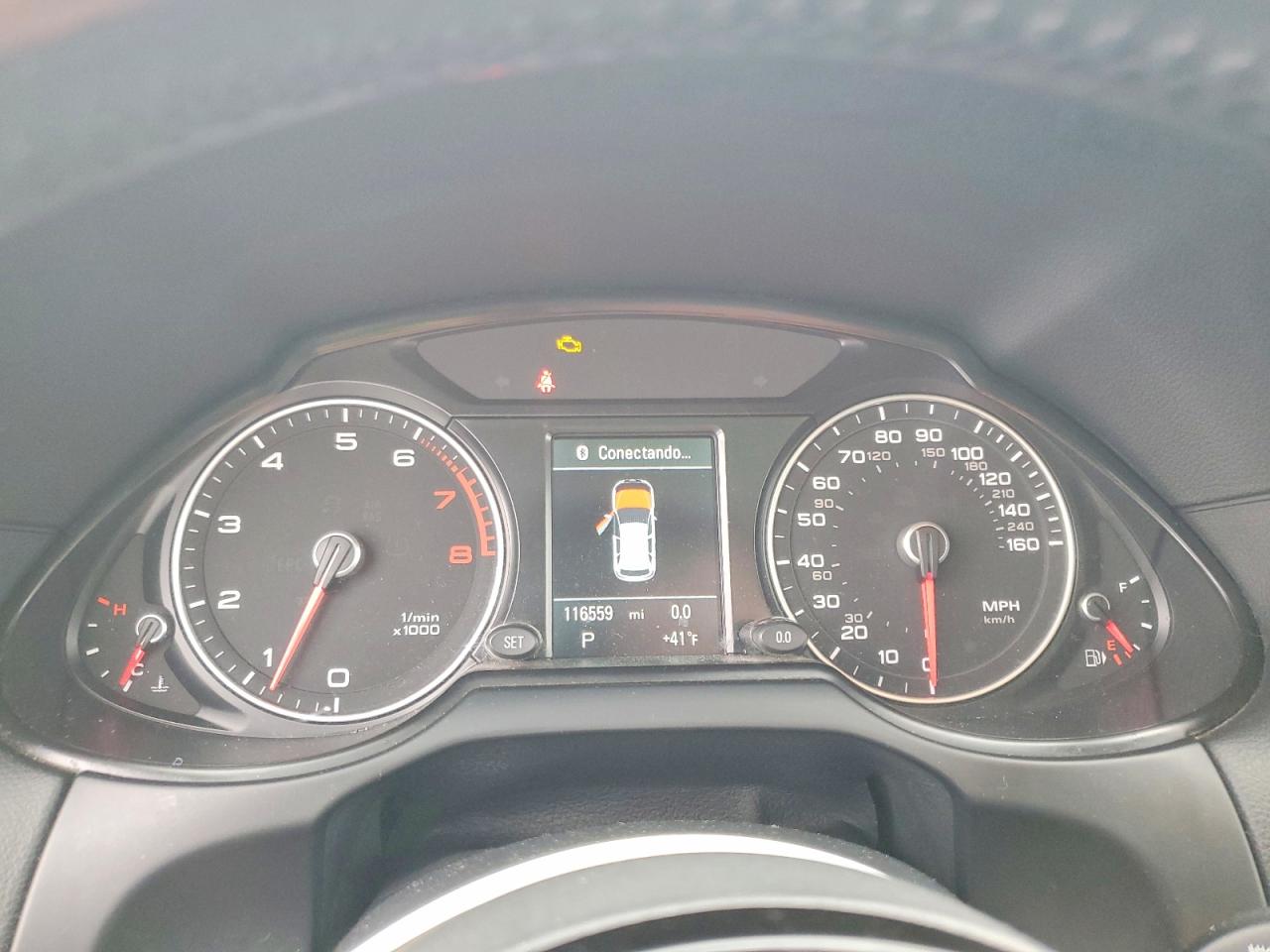 2017 AUDI Q5 PREMIUM PLUS S-LINE photo 9