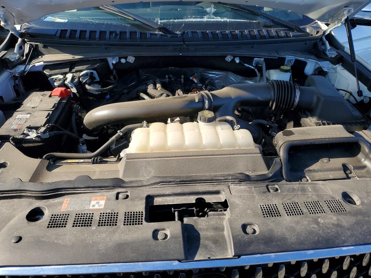 2024 LINCOLN NAVIGATOR L BLACK LABEL photo 34