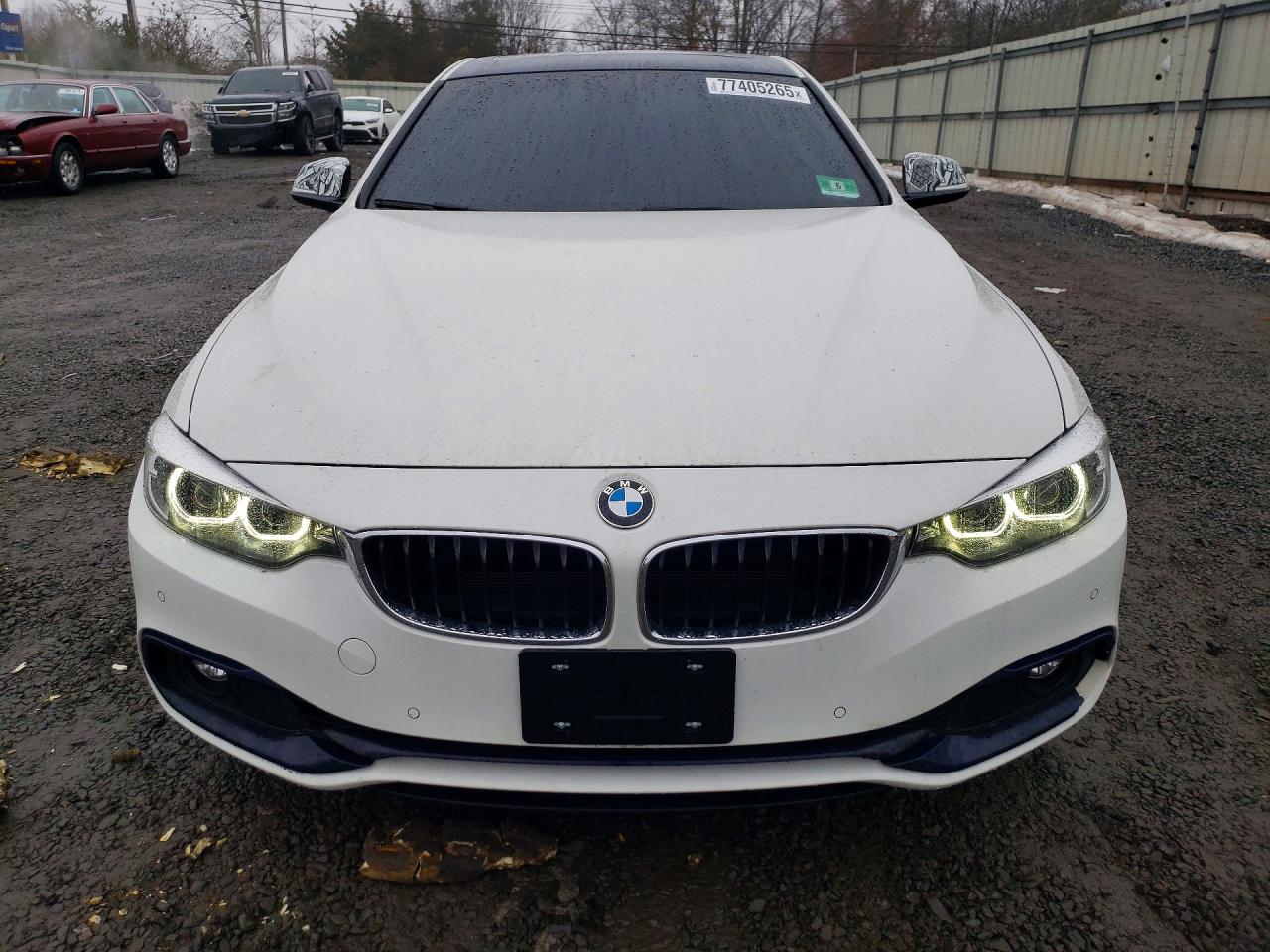 2018 BMW 430XI photo 13