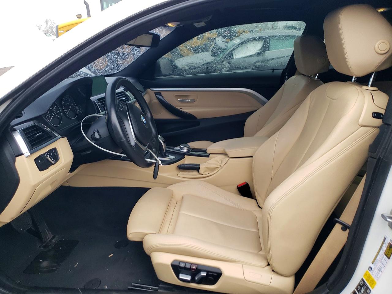 2018 BMW 430XI photo 19