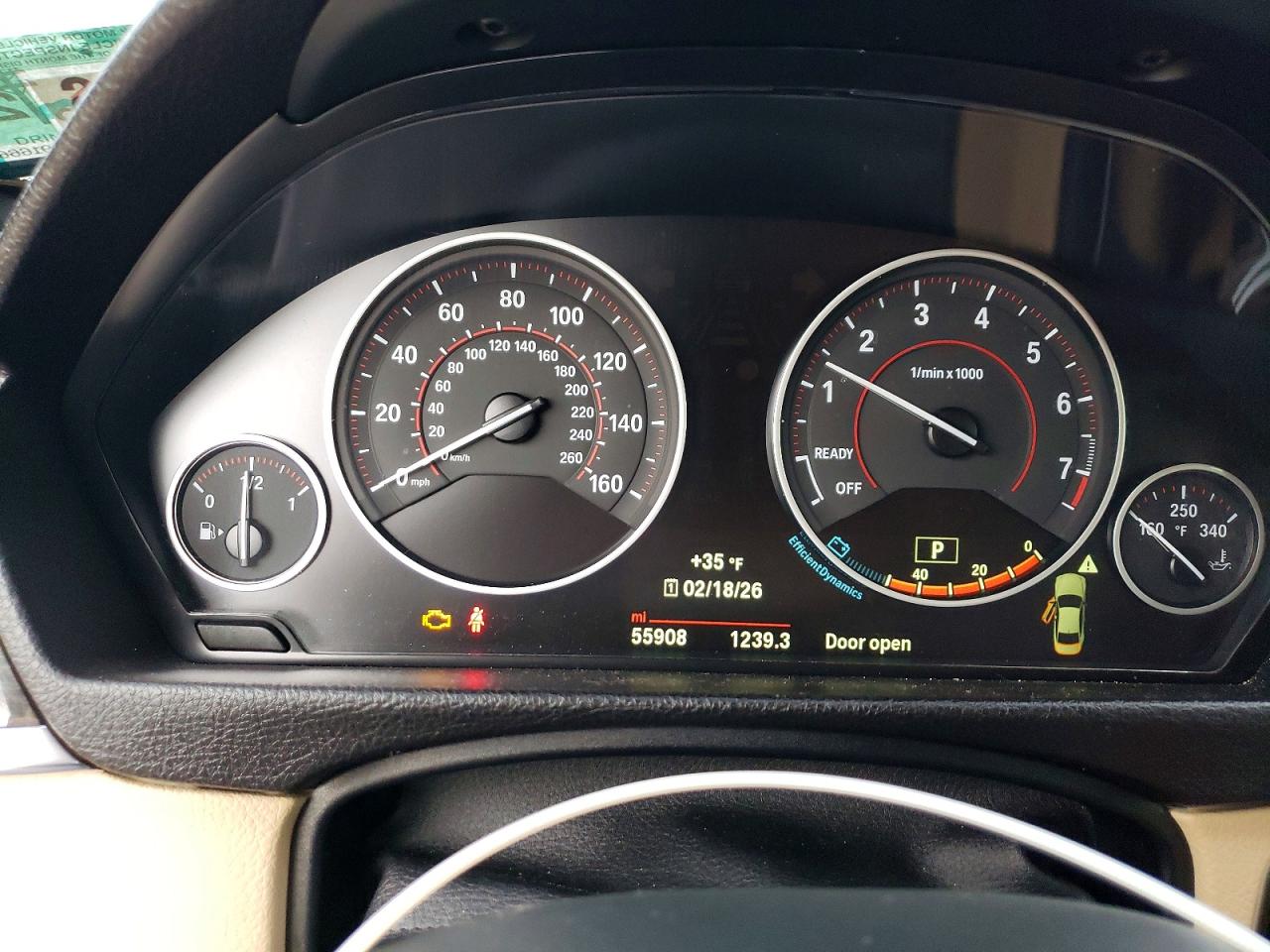 2018 BMW 430XI photo 25