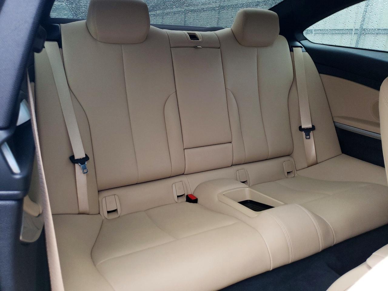 2018 BMW 430XI photo 28