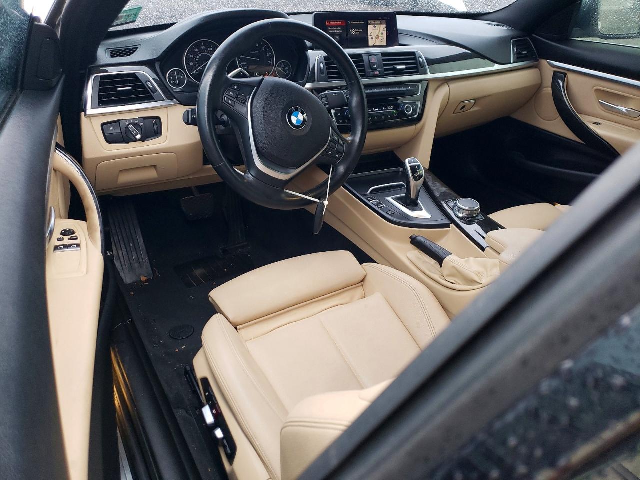 2018 BMW 430XI photo 22