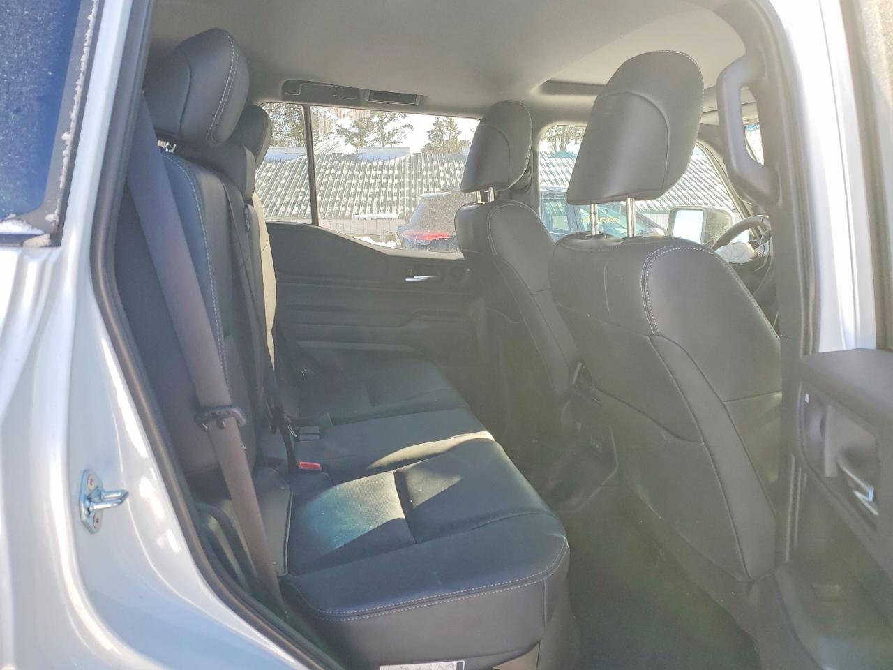 2026 TOYOTA LAND CRUISER BASE photo 11