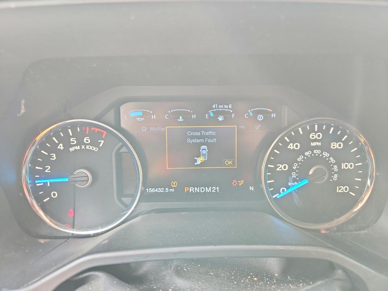 2016 FORD F150 photo 25
