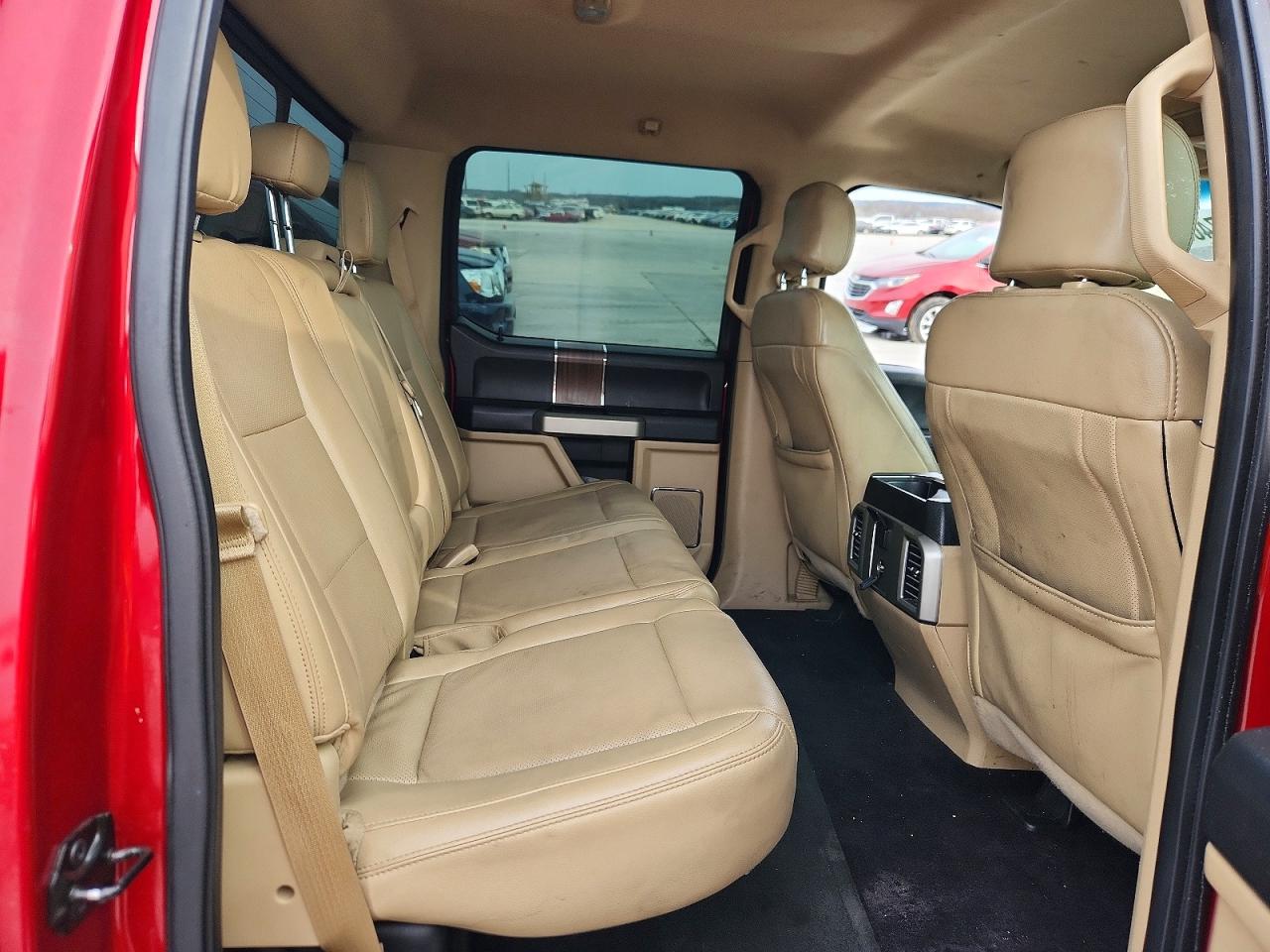 2016 FORD F150 photo 28
