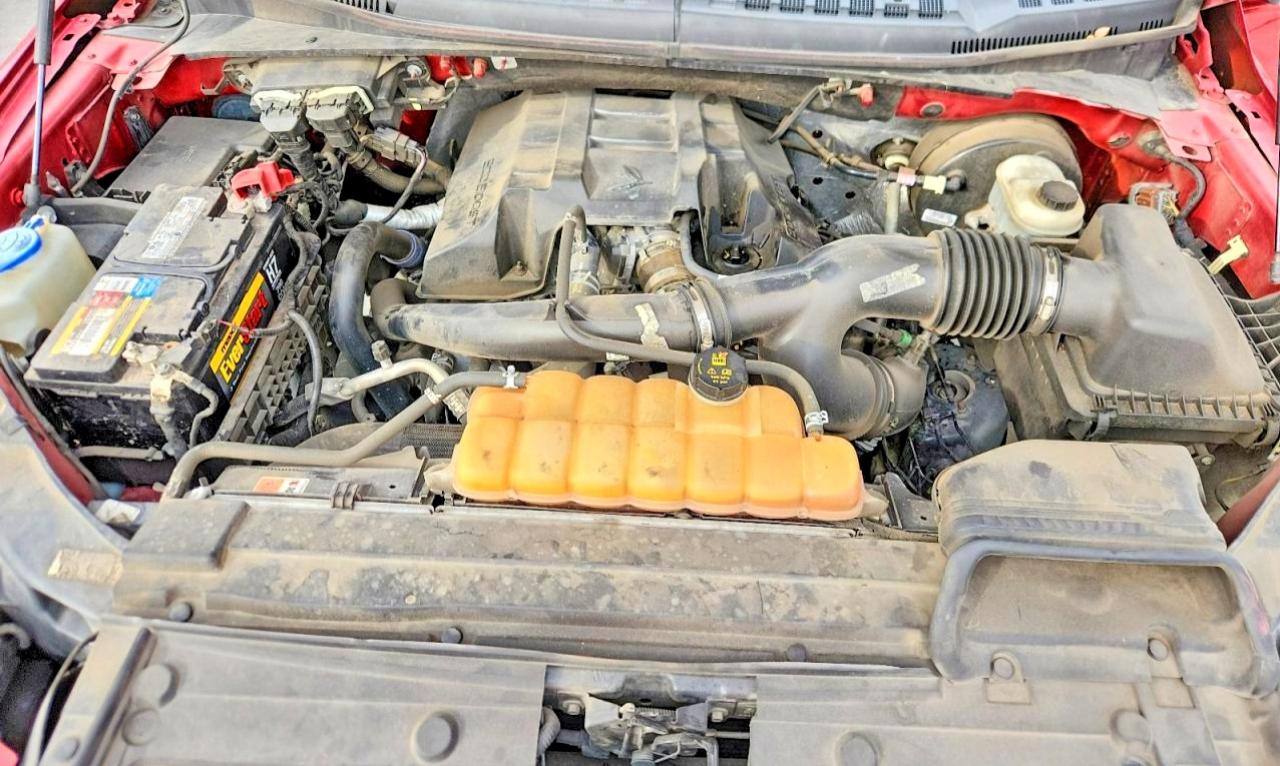 2016 FORD F150 photo 31
