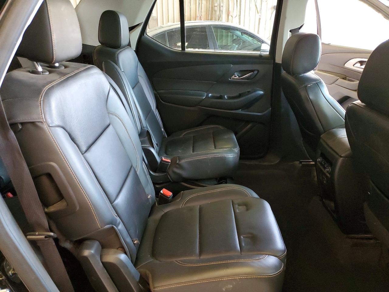 2020 CHEVROLET TRAVERSE LT photo 11