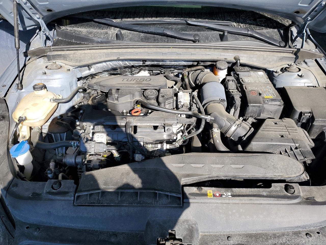 2023 KIA K5 EX photo 31