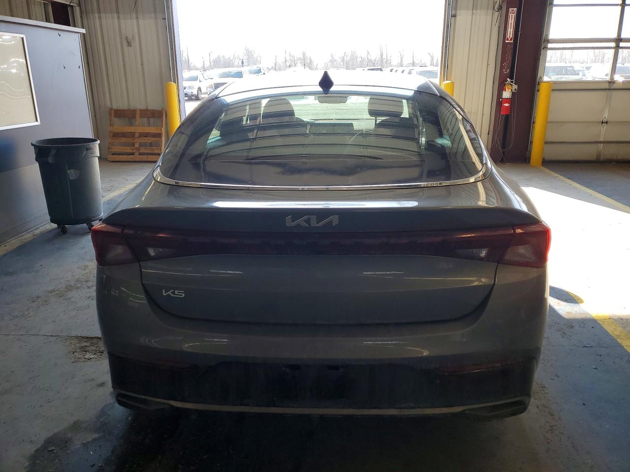 2023 KIA K5 EX photo 16