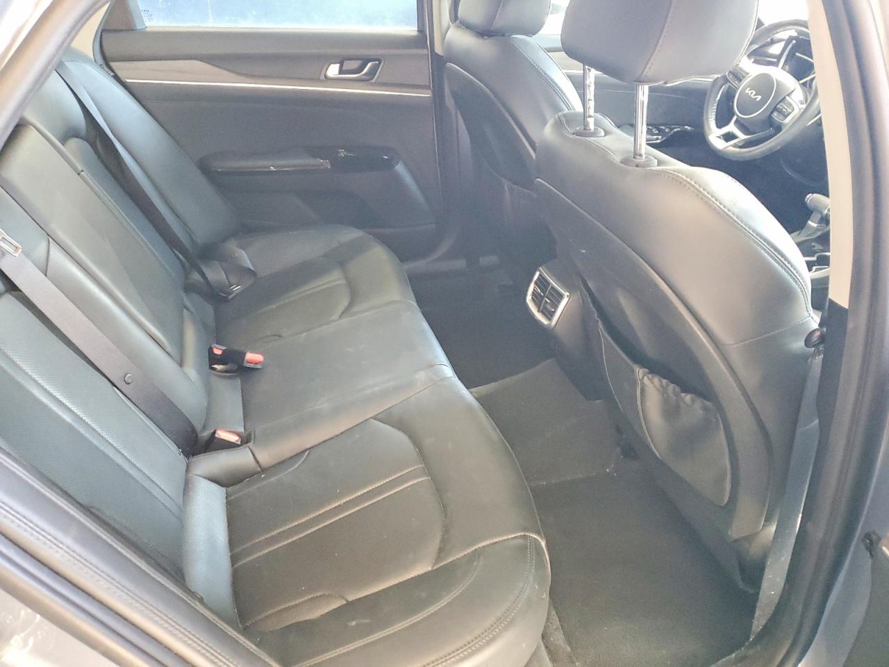 2023 KIA K5 EX photo 28