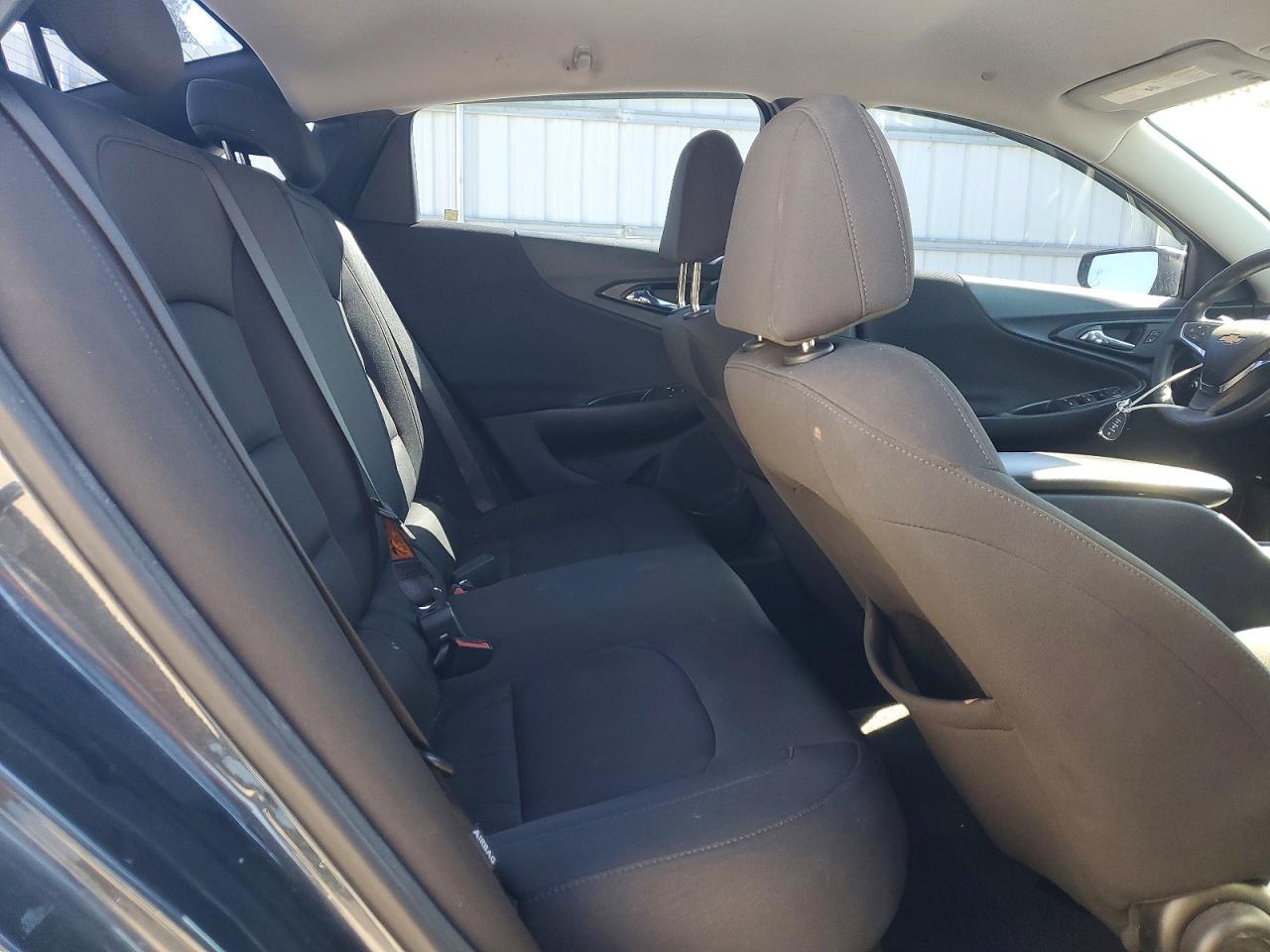 2020 CHEVROLET MALIBU LS photo 10