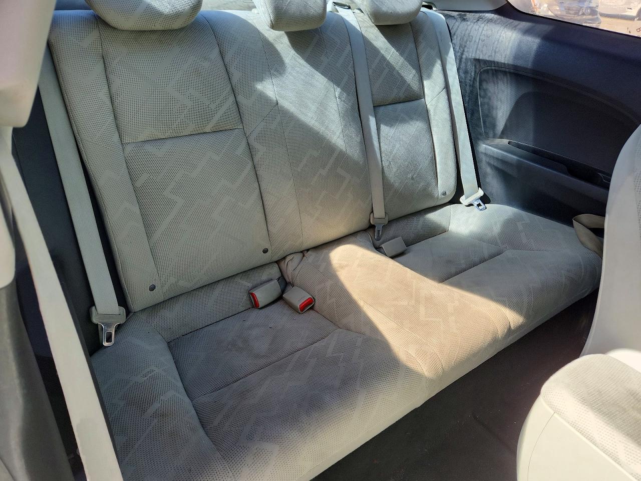 2012 HONDA CIVIC LX photo 19