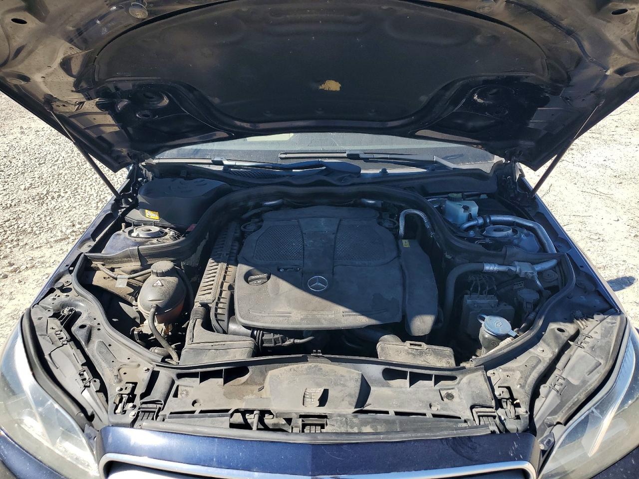 2016 MERCEDES-BENZ E 350 photo 11
