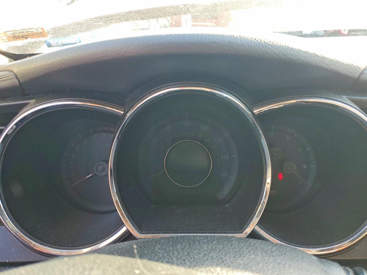 2011 KIA OPTIMA EX photo 9