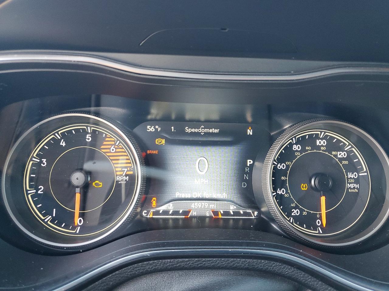 2019 JEEP CHEROKEE LIMITED photo 25