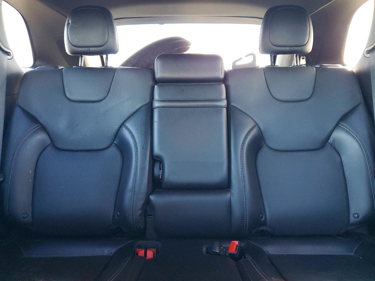 2019 JEEP CHEROKEE LIMITED photo 28
