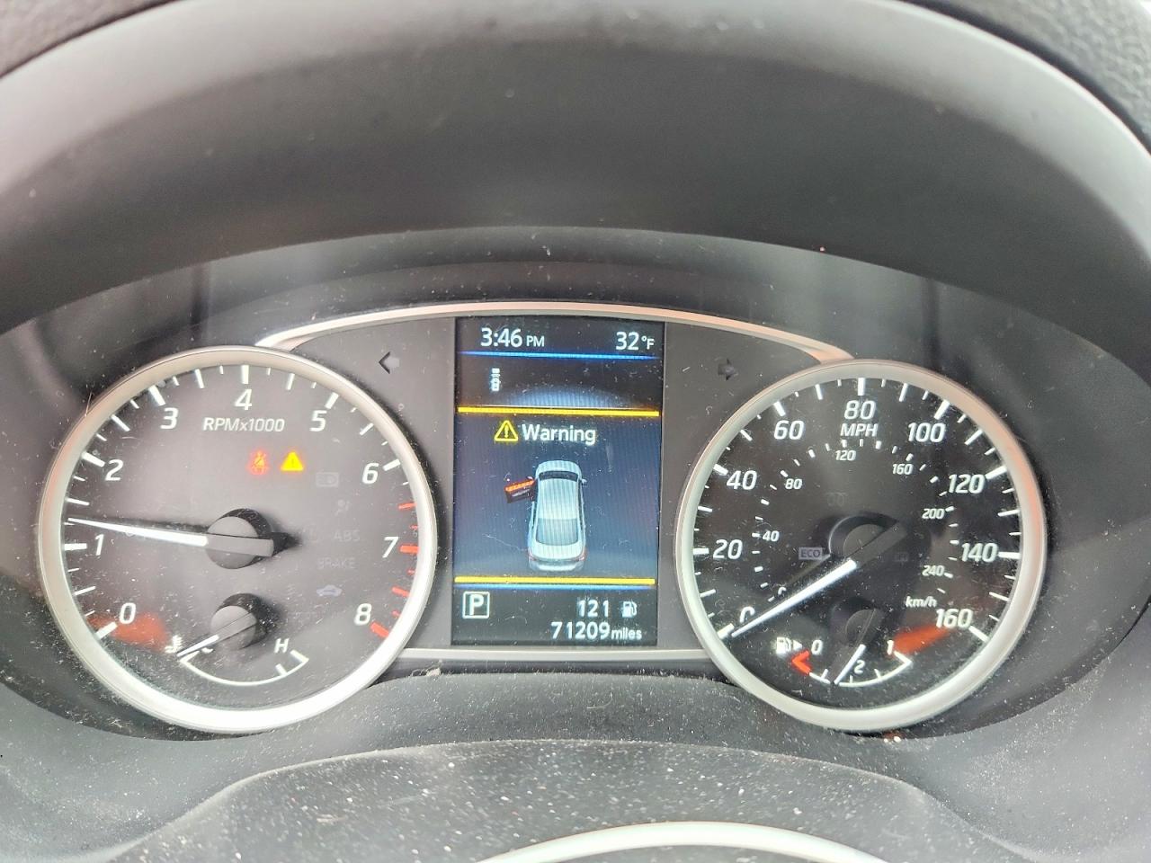 2019 NISSAN SENTRA S photo 33