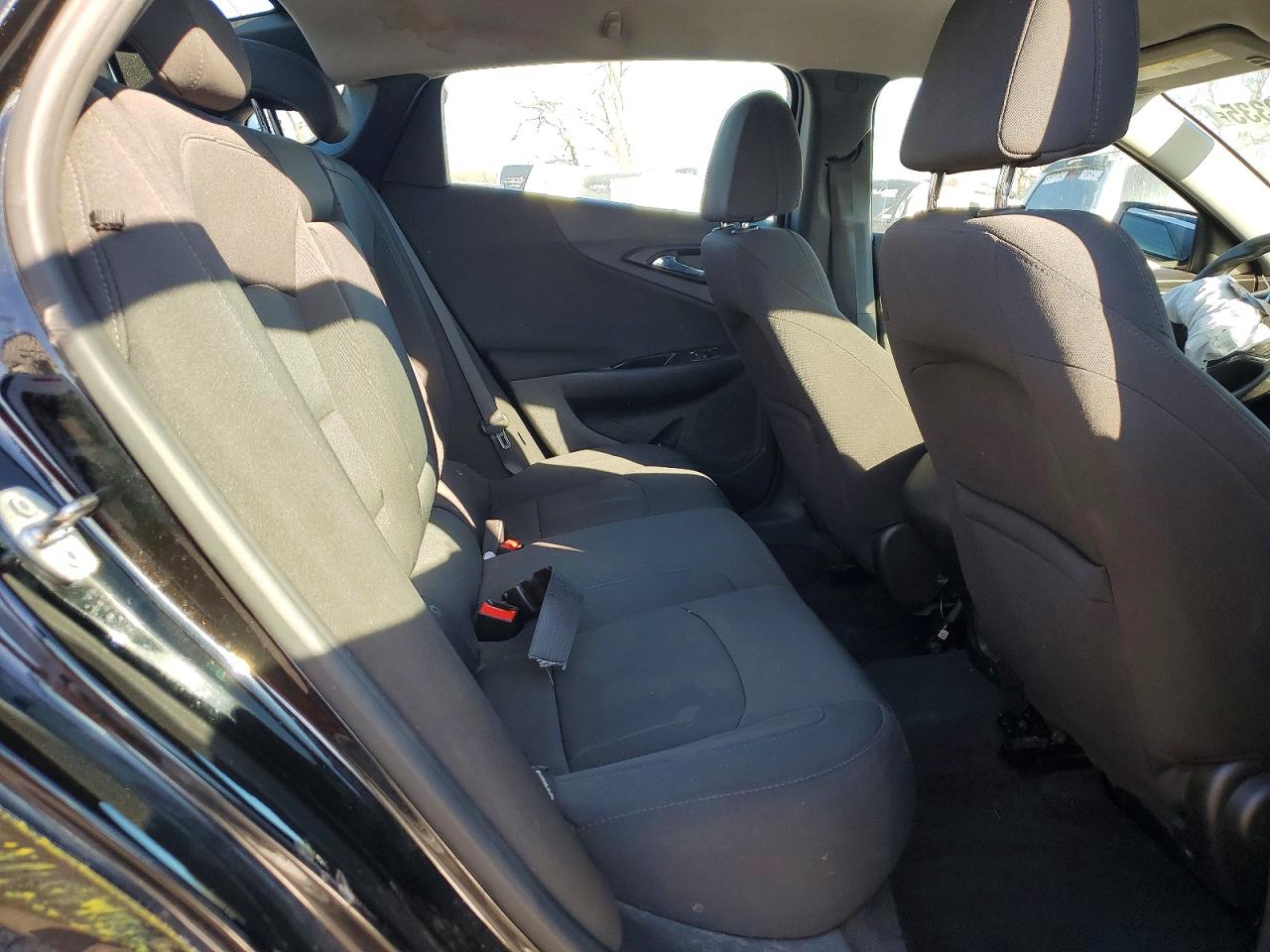 2016 CHEVROLET MALIBU LS photo 10