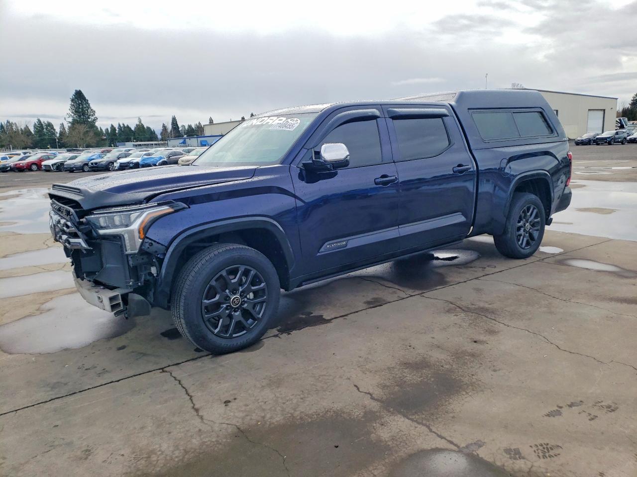 2024 TOYOTA TUNDRA