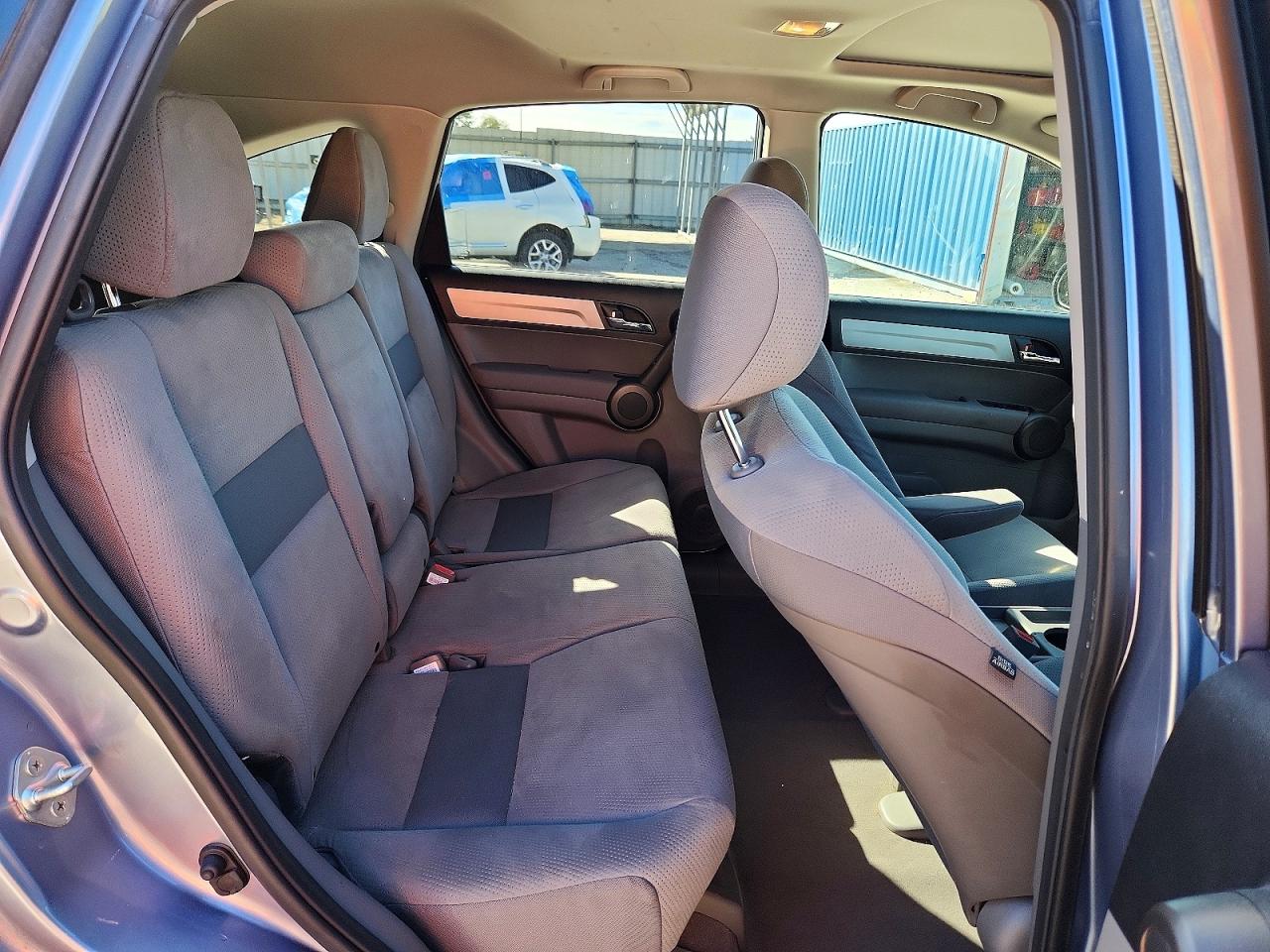 2010 HONDA CR-V EX photo 19