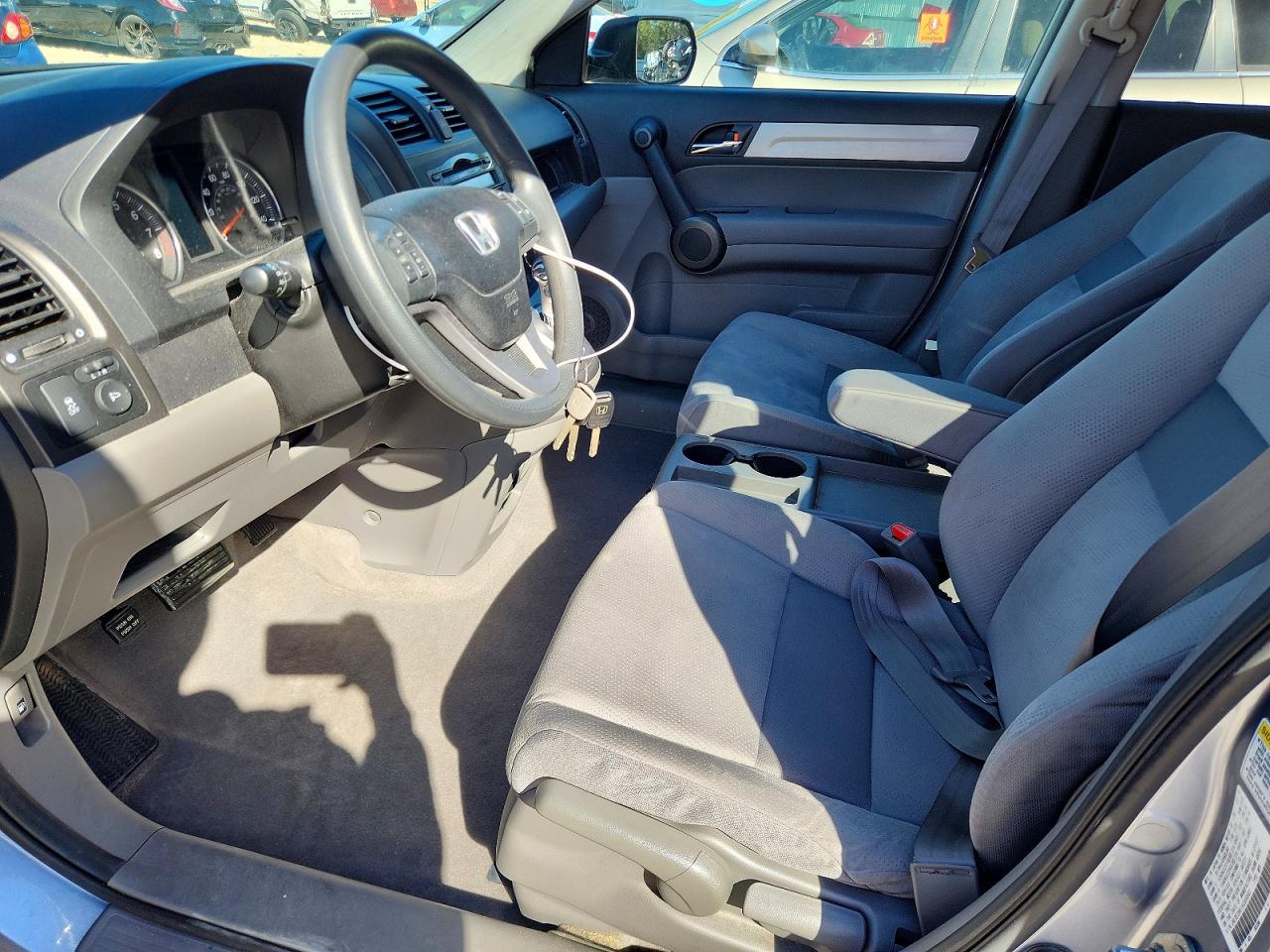 2010 HONDA CR-V EX photo 13