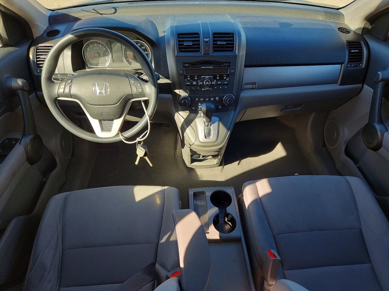 2010 HONDA CR-V EX photo 15