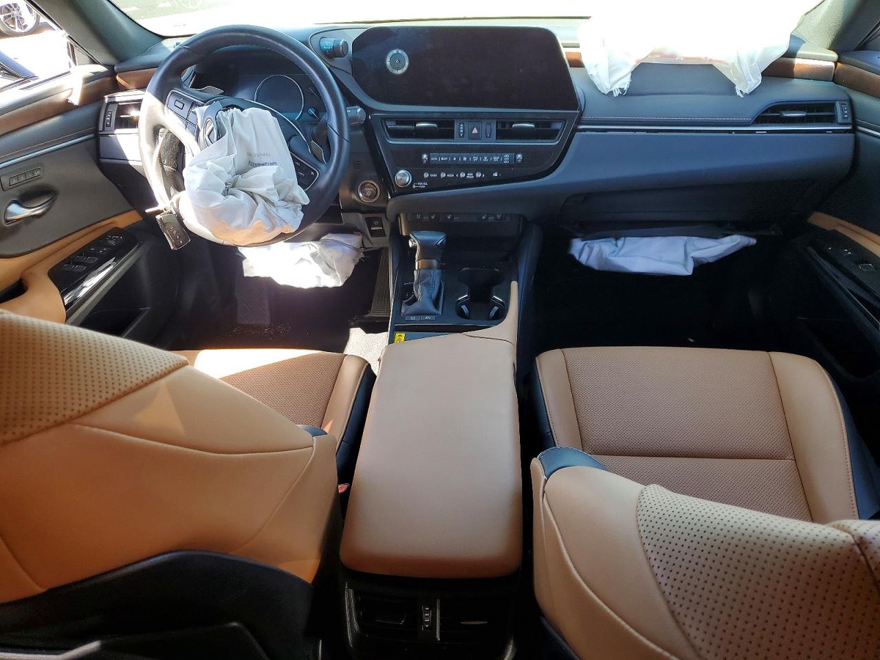 2024 LEXUS ES 300H BASE photo 15