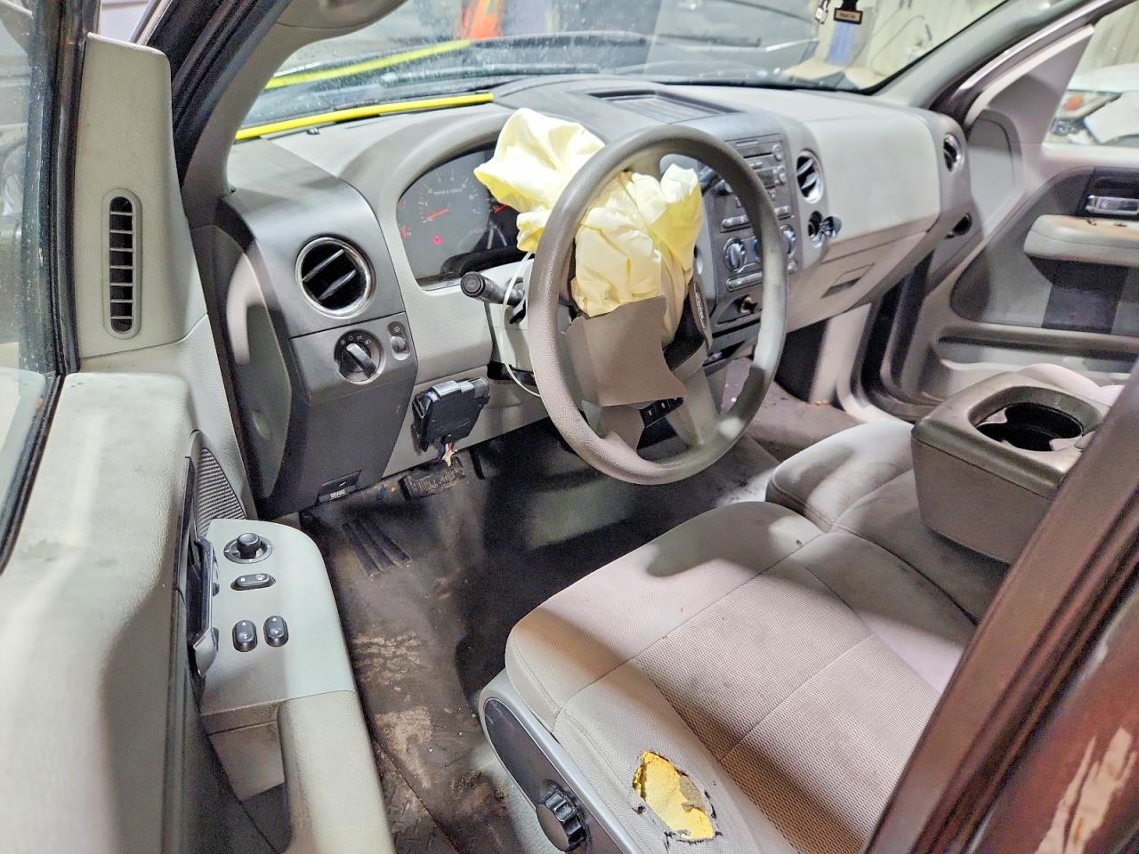 2004 FORD F150 photo 22